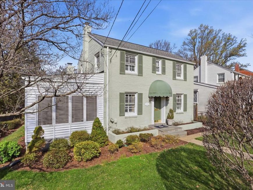 10010 Raynor Road , Silver Spring, MD 20901 Main Photo