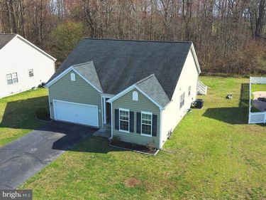 16 S HIGH MEADOW DRIVE, FELTON, DE 19943