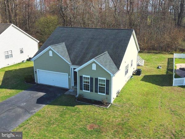 16 S HIGH MEADOW DRIVE, FELTON, DE 19943