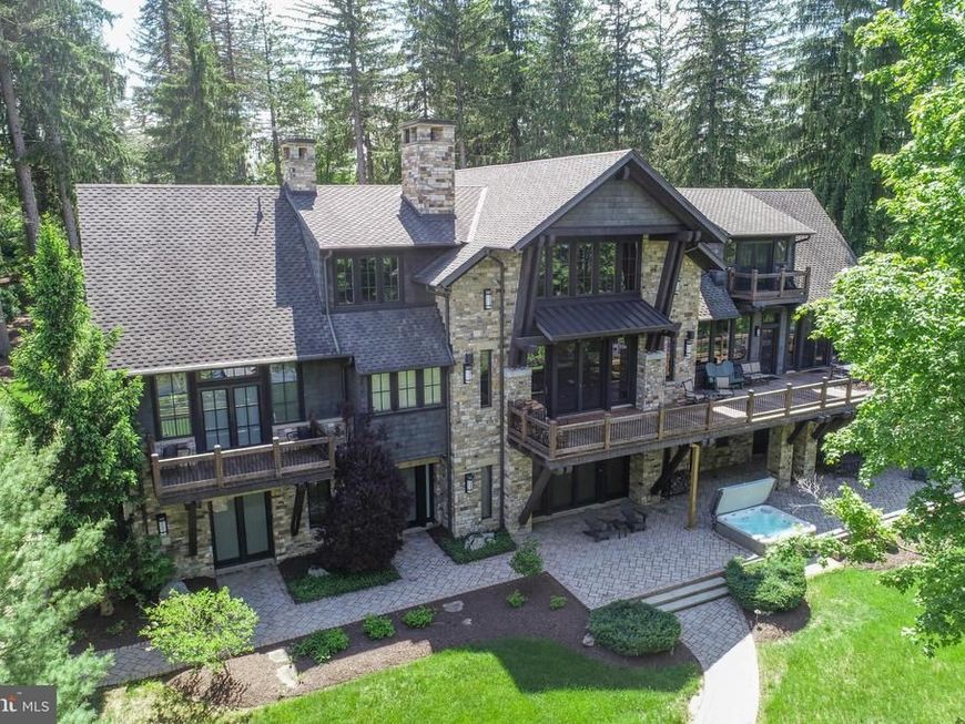 1010 Holy Cross Drive, Oakland, MD 21550 Main Photo