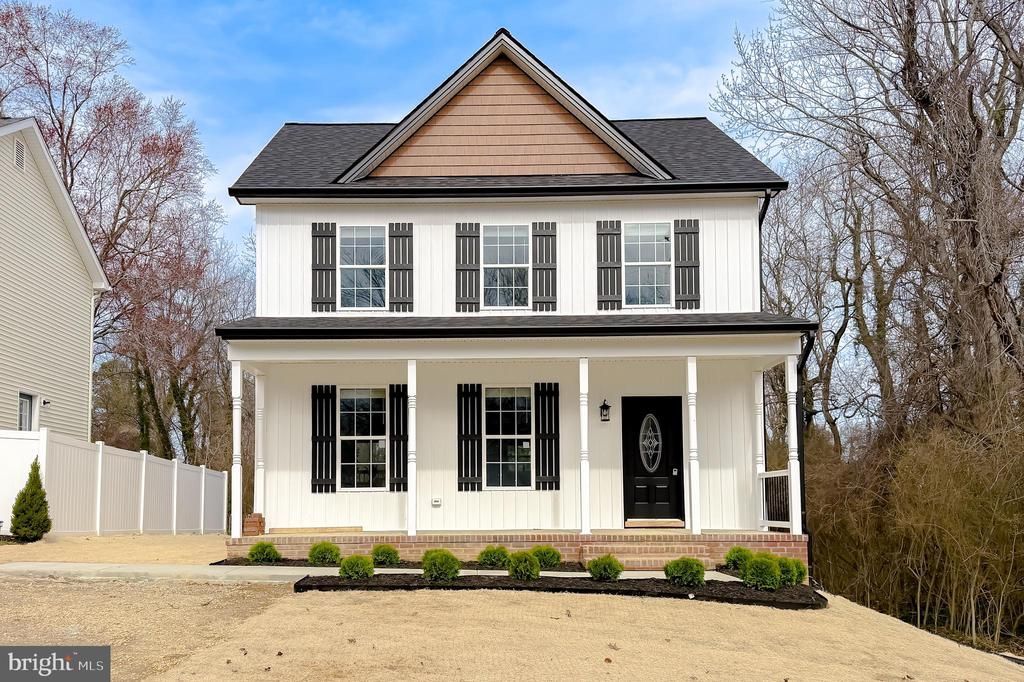 42278 ALLISON DRIVE , MECHANICSVILLE, MD 20659