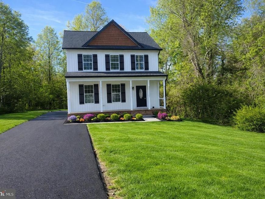 42278 Allison Drive, Mechanicsville, MD 20659 Main Photo