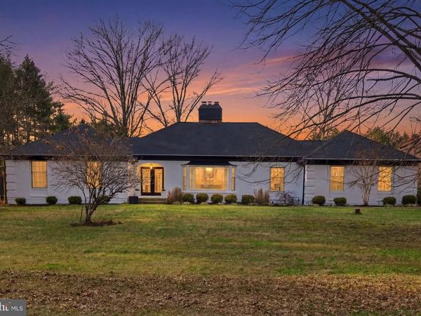 148 LAMBERTVILLE HOPEWELL ROAD , HOPEWELL, NJ 08525