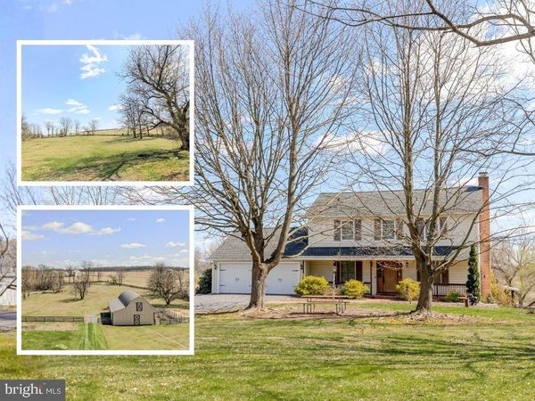 535 S MIDDLESEX ROAD , CARLISLE, PA 17015