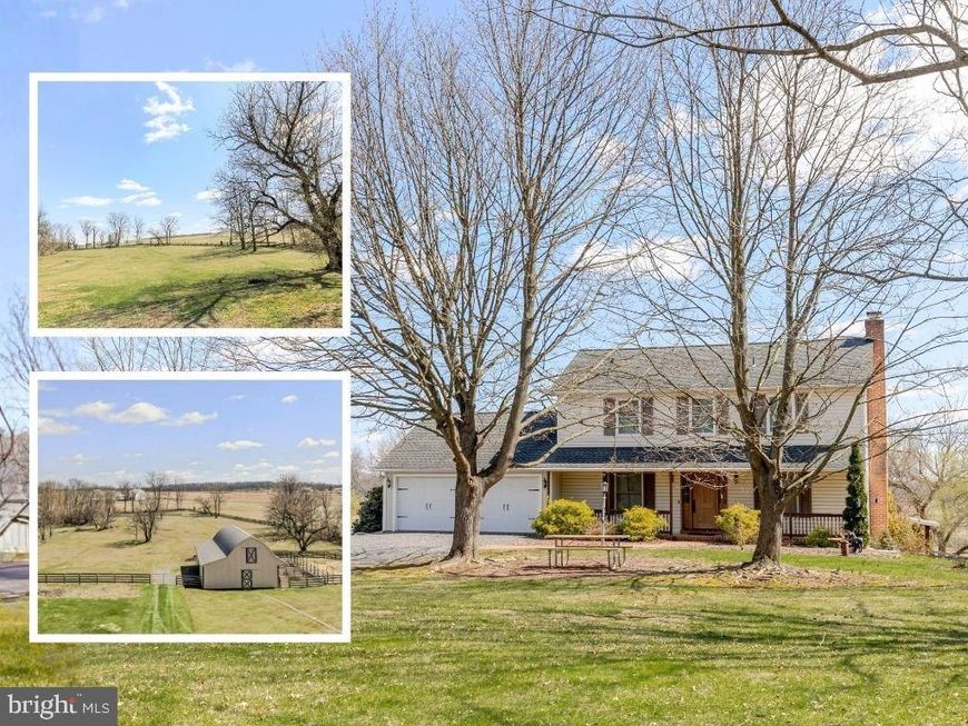 535 S Middlesex Road, Carlisle, PA 17015 Main Photo