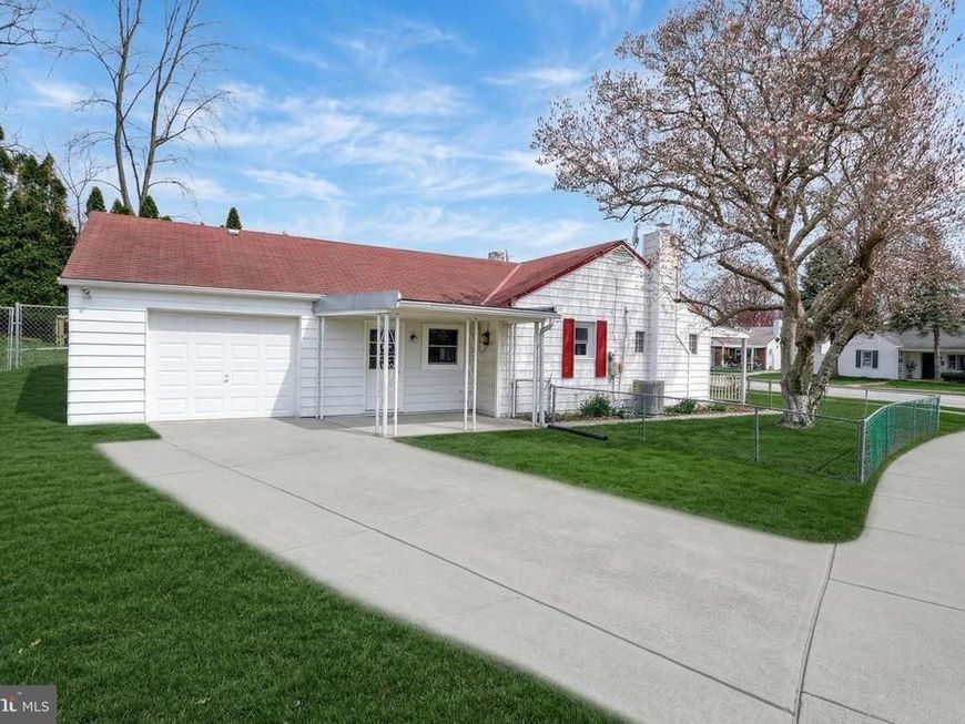 1400 Simpson Ferry Road, New Cumberland, PA 17070 Main Photo