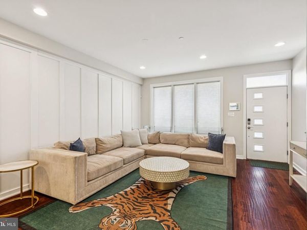 922 N MARSHALL STREET, PHILADELPHIA, PA 19123