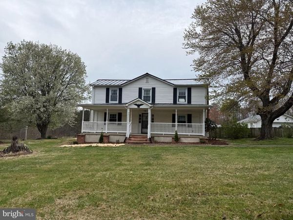 8344 WILDERNESS WOODS LANE, RHOADESVILLE, VA 22542