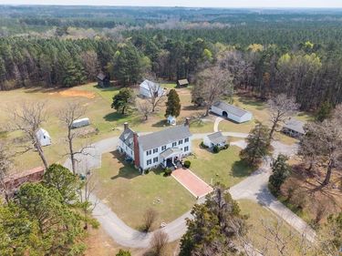 14910 WESTERN MILL RD, LAWRENCEVILLE, VA 23868