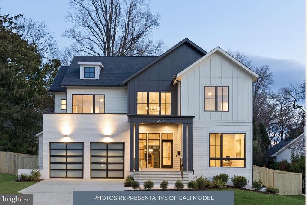 3815 N ABINGDON STREET, ARLINGTON, VA 22207