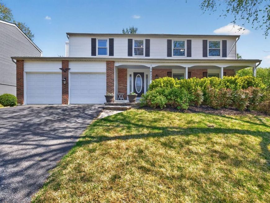 19233 Gunnerfield Lane, Germantown, MD 20874 Main Photo