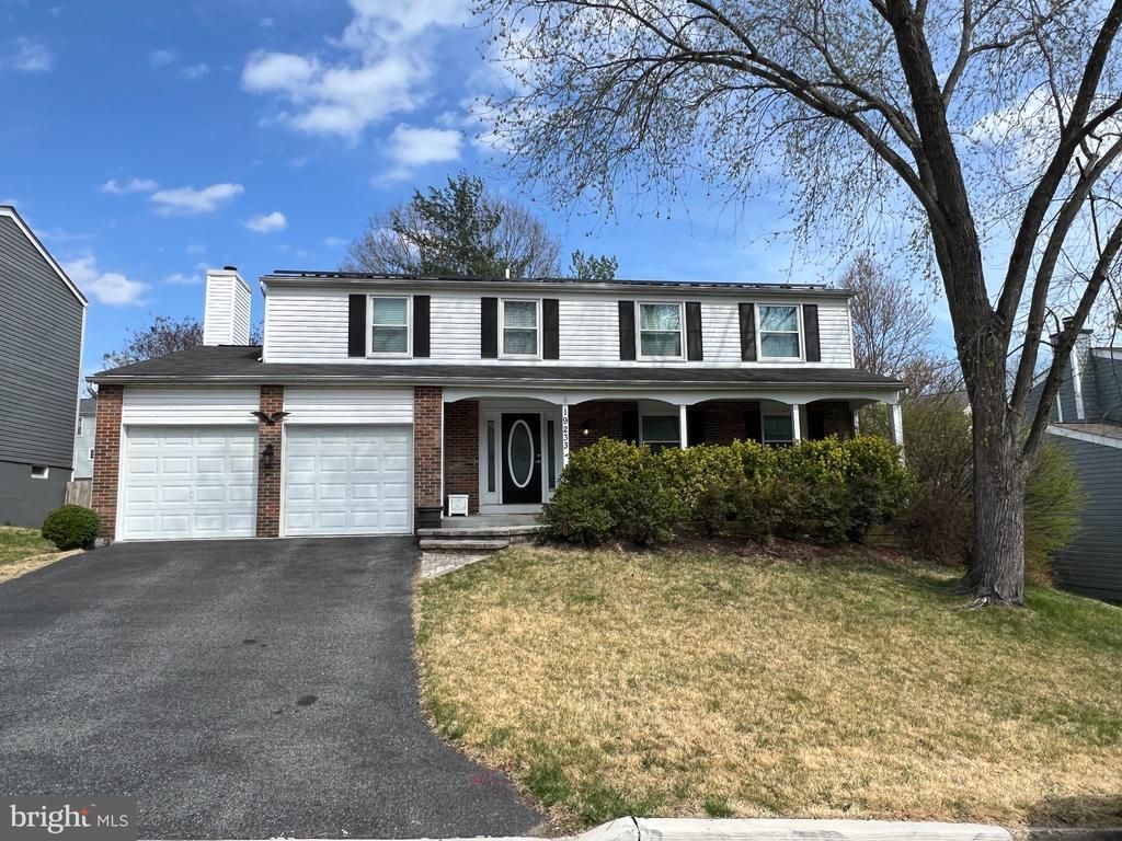 19233 GUNNERFIELD LANE , GERMANTOWN, MD 20874