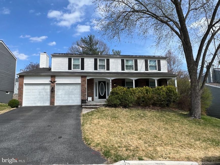 19233 Gunnerfield Lane , Germantown, MD 20874 Main Photo