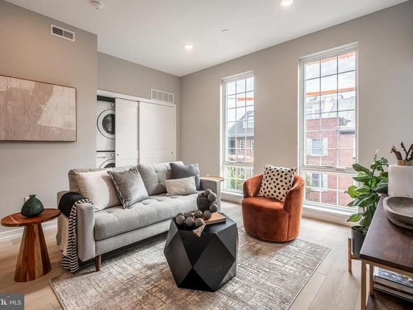 713 S MILDRED STREET, Unit 3A, PHILADELPHIA, PA 19147