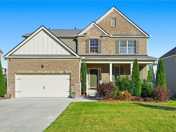 7274 Demeter Drive, Atlanta, GA 30349