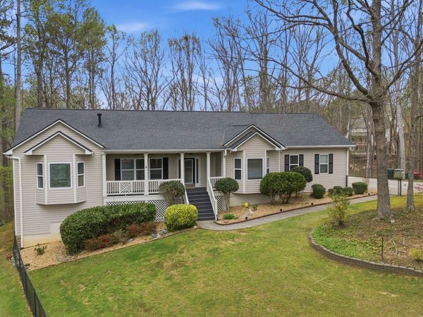 42 Nate Trail, Dallas, GA 30157