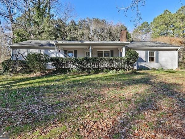 2733 Old Dawsonville Road, Gainesville, GA 30506