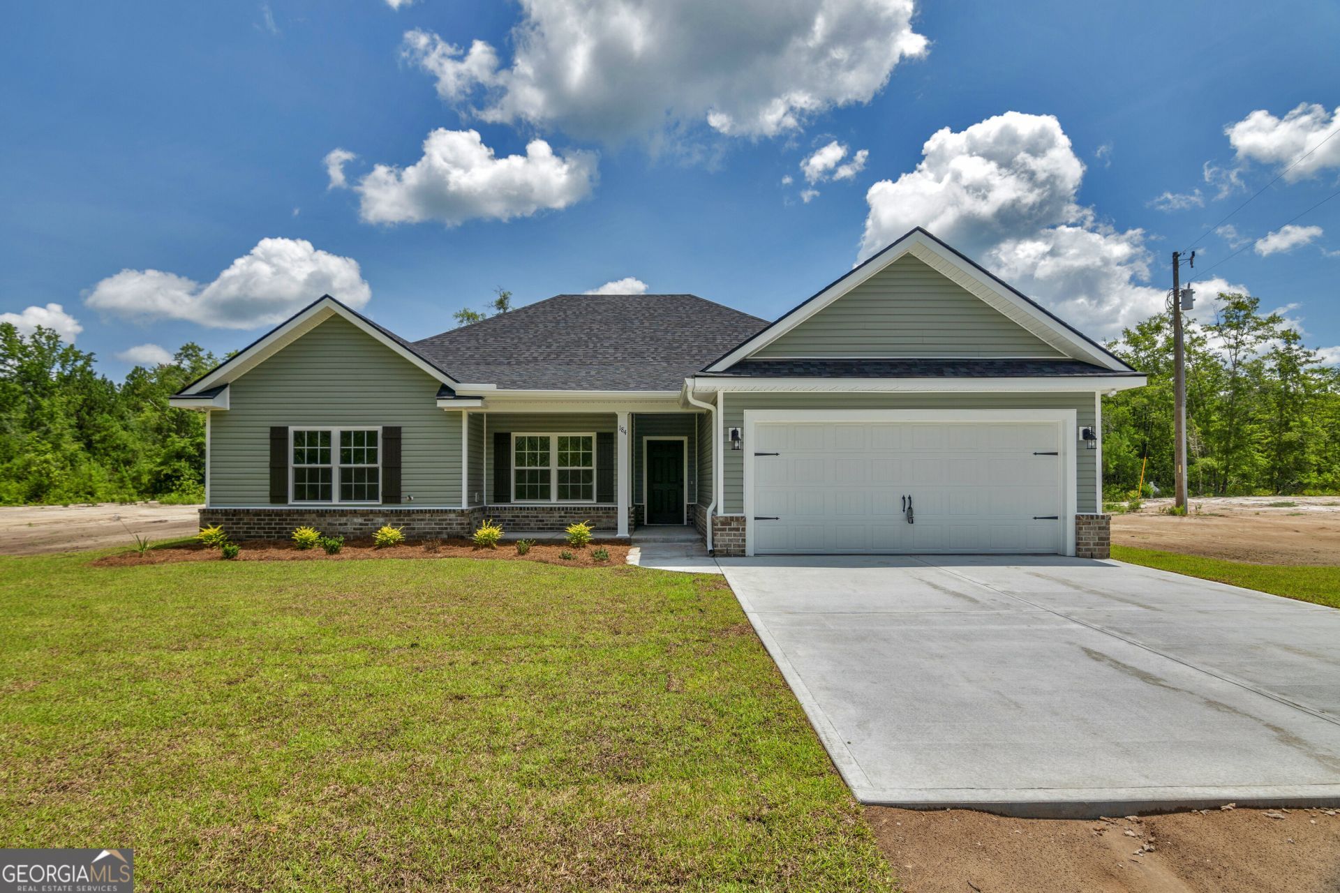 143 Millpond Plantation Lane Se, Ludowici, GA 31316 Main Photo