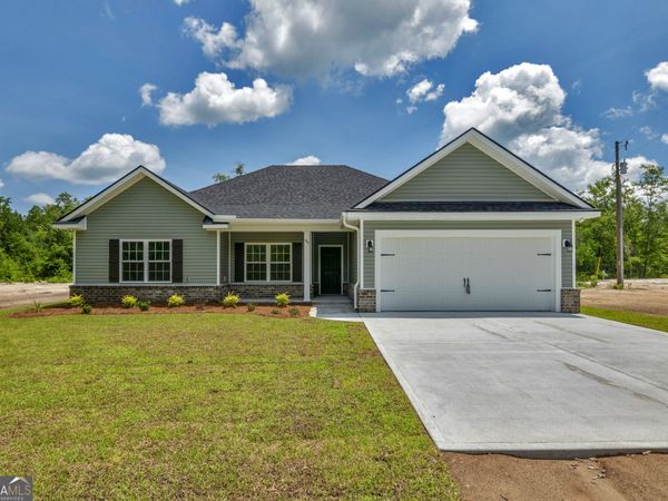 143 Millpond Plantation Lane SE, Ludowici, GA 31316