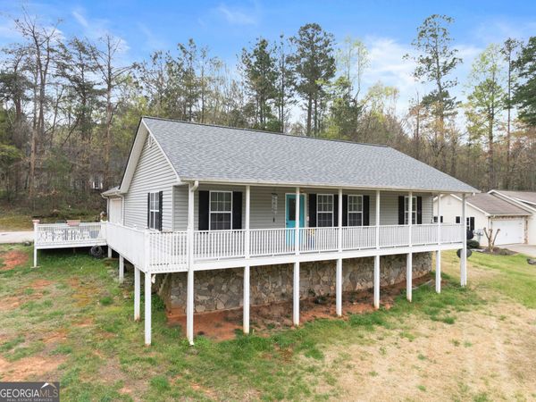 104 View Street, Clarkesville, GA 30523