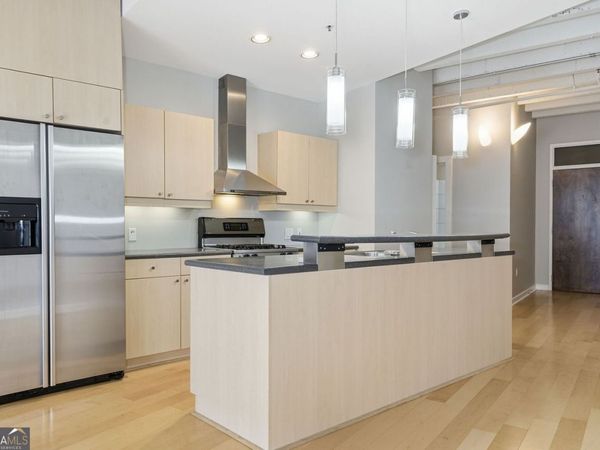 805 Peachtree Street NE, Unit 219, Atlanta, GA 30308