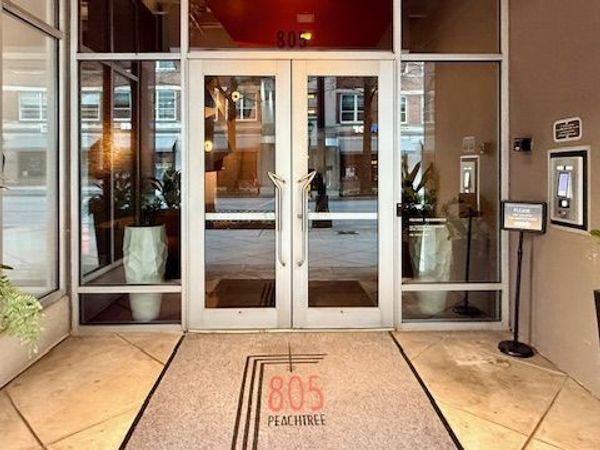 805 Peachtree Street NE, Unit 219, Atlanta, GA 30308