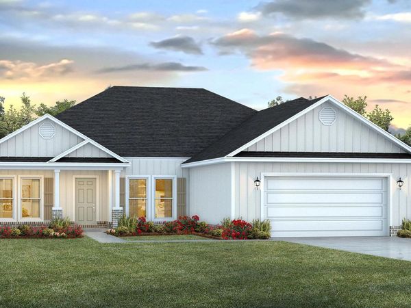 5537 Briset Street, Milton, FL 32583