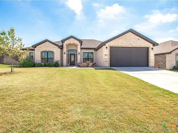603 Magnolia Drive , Troy, TX 76579