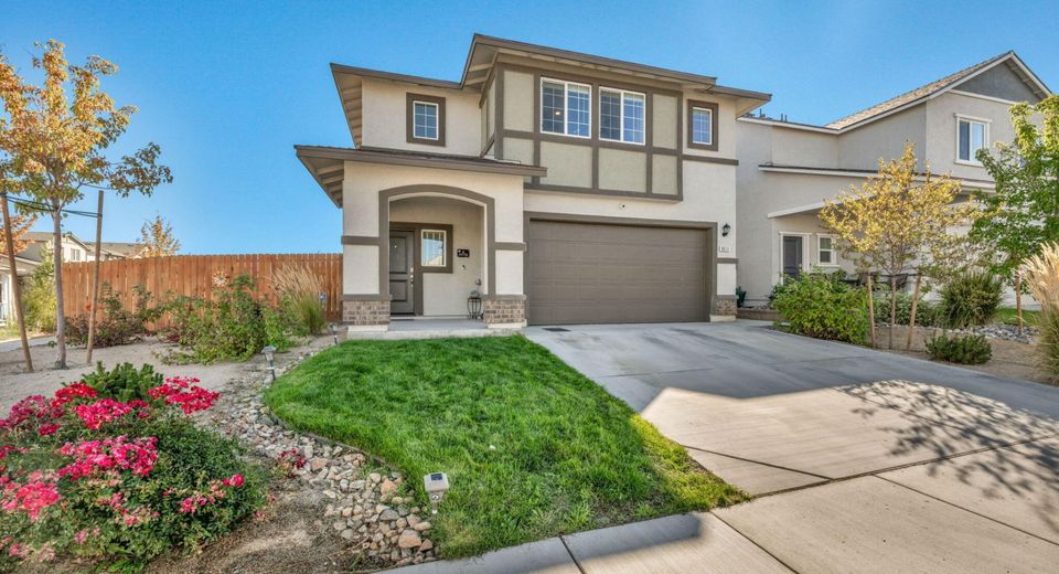 8830 Gazing Star Drive, Reno, NV 89506 Photo