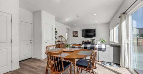 8830 Gazing Star Drive, Reno, NV 89506 Photo