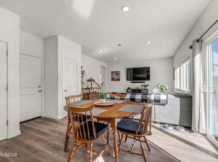 8830 Gazing Star Drive, Reno, NV 89506 Photo