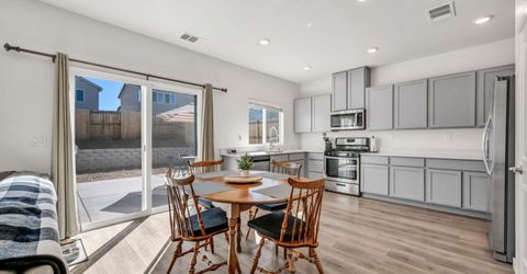8830 Gazing Star Drive, Reno, NV 89506 Photo
