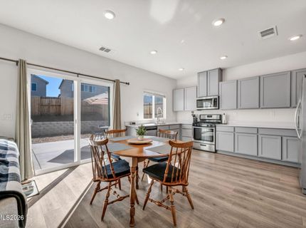 8830 Gazing Star Drive, Reno, NV 89506 Photo