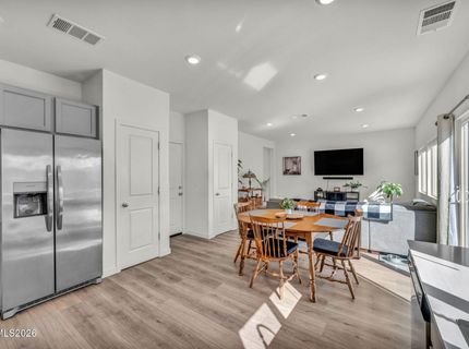 8830 Gazing Star Drive, Reno, NV 89506 Photo