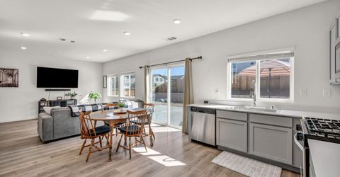 8830 Gazing Star Drive, Reno, NV 89506 Photo