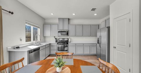 8830 Gazing Star Drive, Reno, NV 89506 Photo