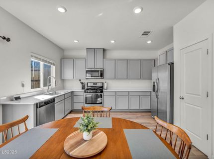 8830 Gazing Star Drive, Reno, NV 89506 Photo