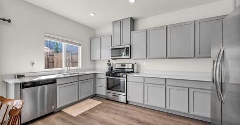 8830 Gazing Star Drive, Reno, NV 89506 Photo