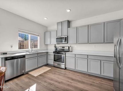 8830 Gazing Star Drive, Reno, NV 89506 Photo