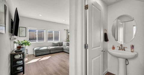 8830 Gazing Star Drive, Reno, NV 89506 Photo