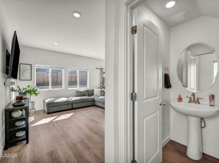 8830 Gazing Star Drive, Reno, NV 89506 Photo