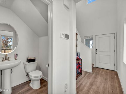 8830 Gazing Star Drive, Reno, NV 89506 Photo