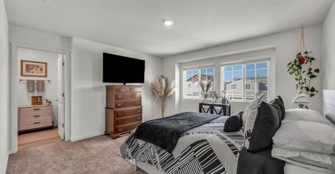 8830 Gazing Star Drive, Reno, NV 89506 Photo