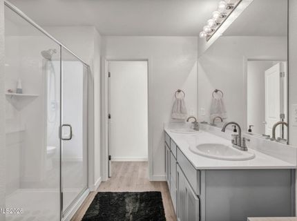 8830 Gazing Star Drive, Reno, NV 89506 Photo