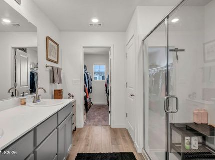 8830 Gazing Star Drive, Reno, NV 89506 Photo