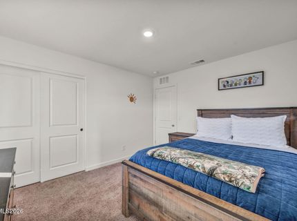 8830 Gazing Star Drive, Reno, NV 89506 Photo