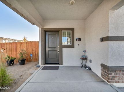 8830 Gazing Star Drive, Reno, NV 89506 Photo