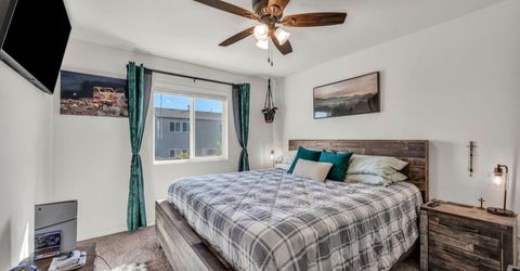 8830 Gazing Star Drive, Reno, NV 89506 Photo