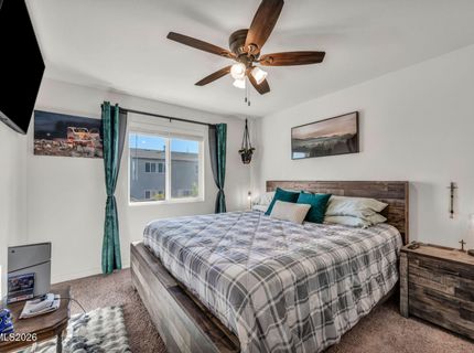 8830 Gazing Star Drive, Reno, NV 89506 Photo