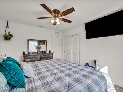 8830 Gazing Star Drive, Reno, NV 89506 Photo